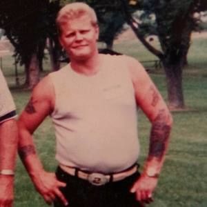 Meet your Posher, Darryl